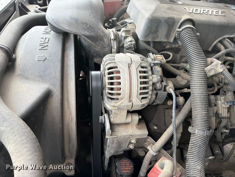 image for item FK4595 2000 GMC Yukon XL SUV