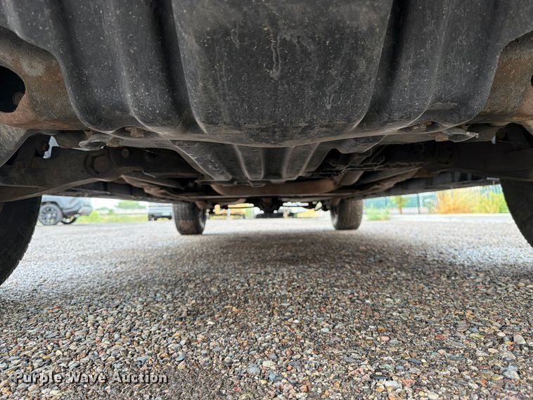 image for item FK4595 2000 GMC Yukon XL SUV