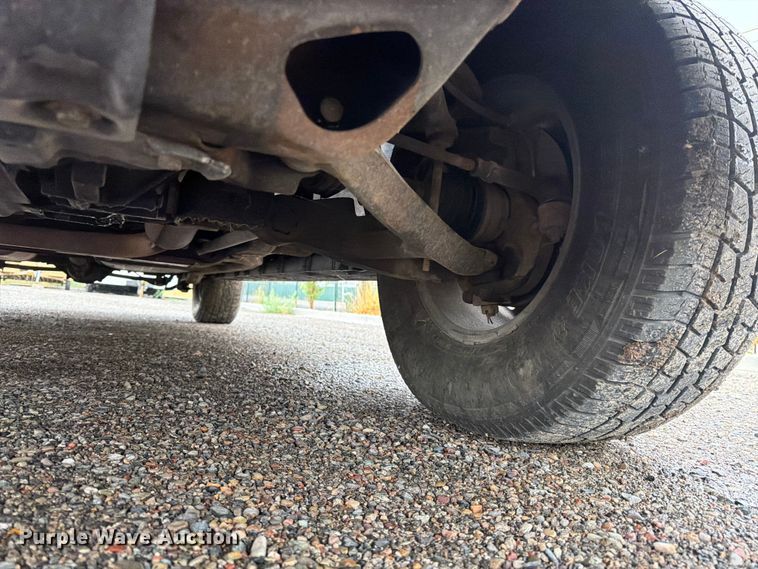 image for item FK4595 2000 GMC Yukon XL SUV