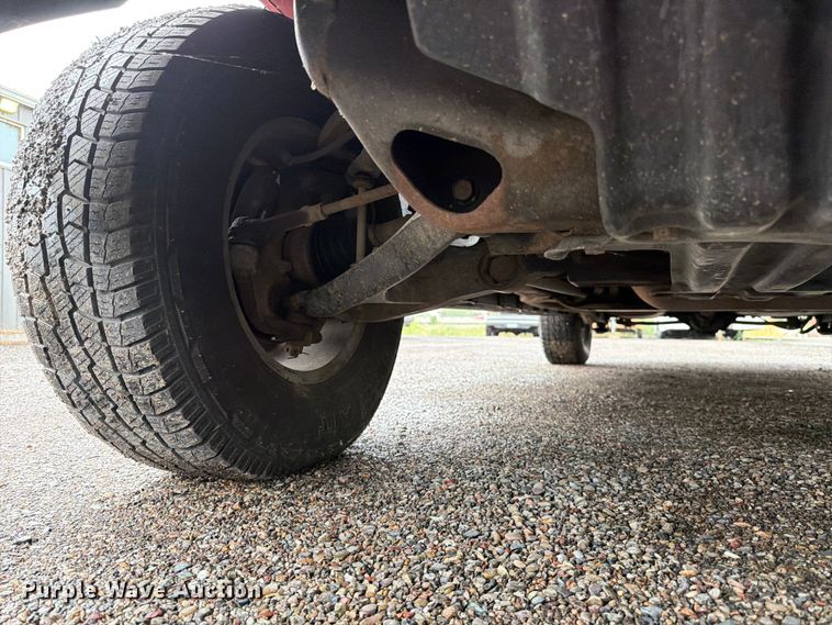image for item FK4595 2000 GMC Yukon XL SUV
