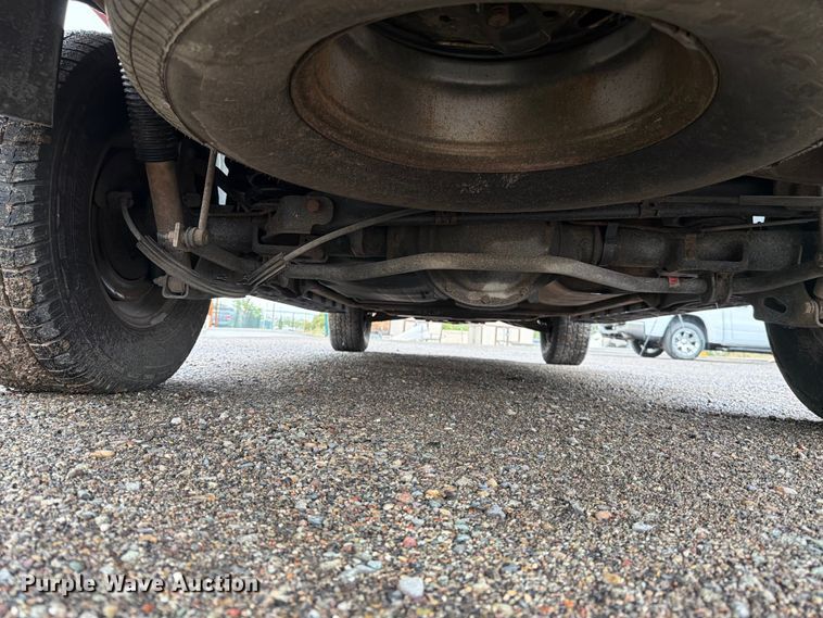 image for item FK4595 2000 GMC Yukon XL SUV