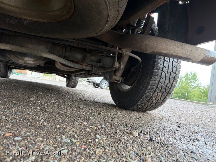 image for item FK4595 2000 GMC Yukon XL SUV