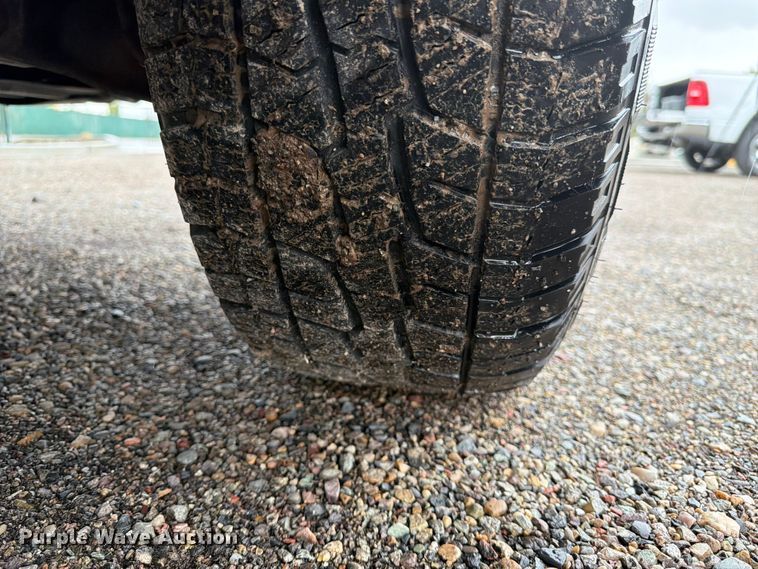 image for item FK4595 2000 GMC Yukon XL SUV