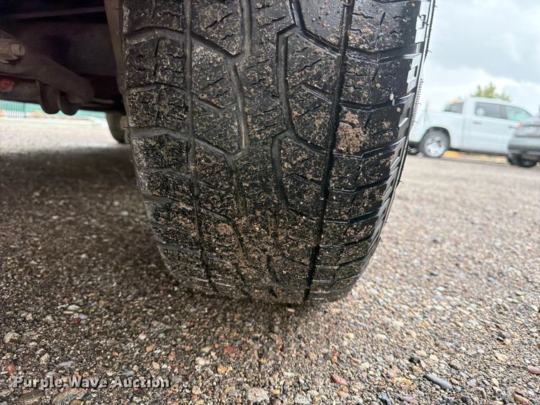 image for item FK4595 2000 GMC Yukon XL SUV