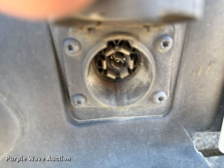 image for item FK4610 2005 Dodge Ram 2500 Ext. Cab pickup truck