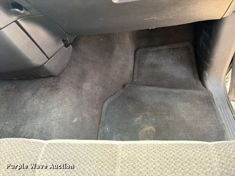 image for item FK4610 2005 Dodge Ram 2500 Ext. Cab pickup truck