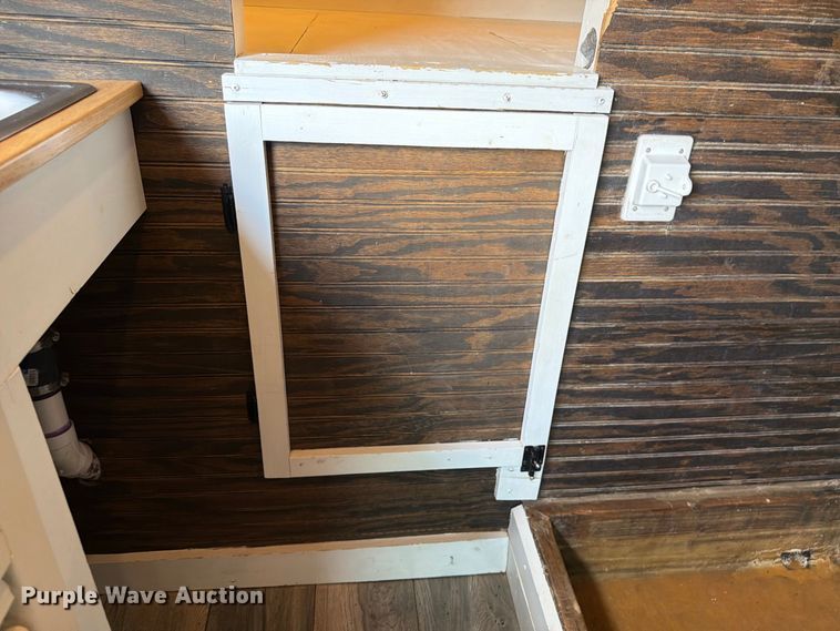image for item FK4611 2018 RAM Promaster 3500 van