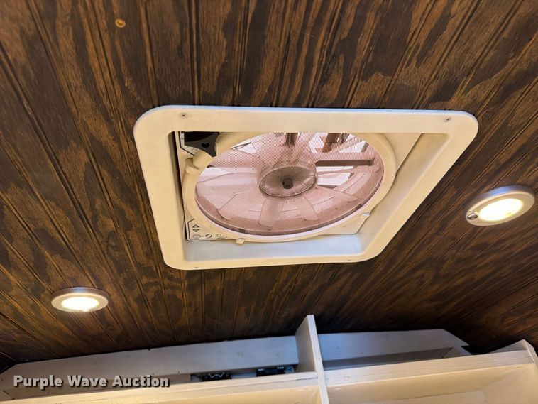 image for item FK4611 2018 RAM Promaster 3500 van