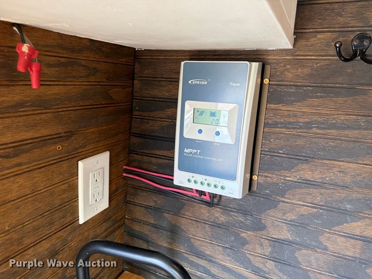 image for item FK4611 2018 RAM Promaster 3500 van
