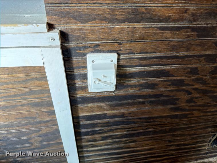 image for item FK4611 2018 RAM Promaster 3500 van