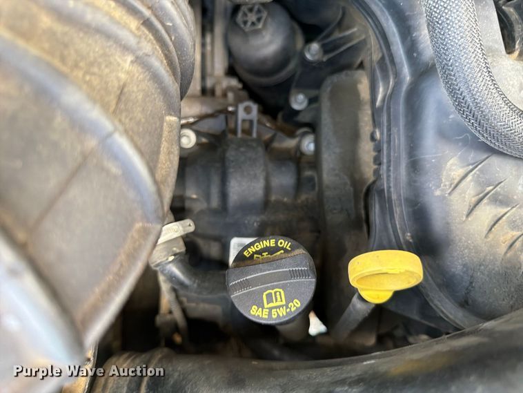 image for item FK4611 2018 RAM Promaster 3500 van
