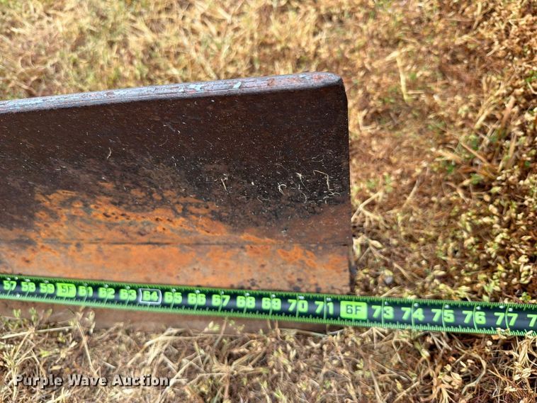 image for item FK5065 1984 J.I. Case 1194 tractor