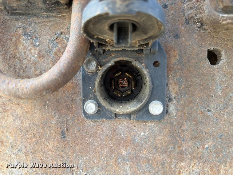 image for item FP3027 2011 Dodge Ram 5500 Crew Cab flatbed truck