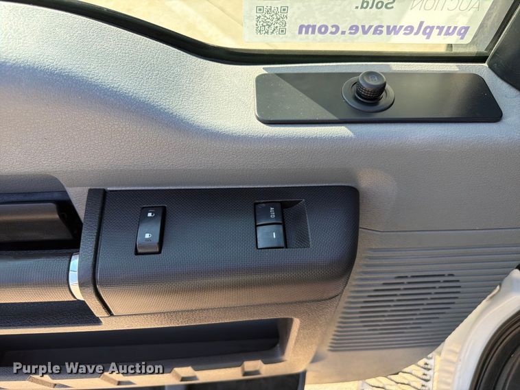 image for item FP3043 2012 Ford F250 Super Duty Ext. Cab pickup truck