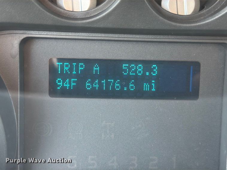 image for item FP3043 2012 Ford F250 Super Duty Ext. Cab pickup truck