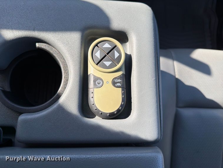 image for item FP3043 2012 Ford F250 Super Duty Ext. Cab pickup truck