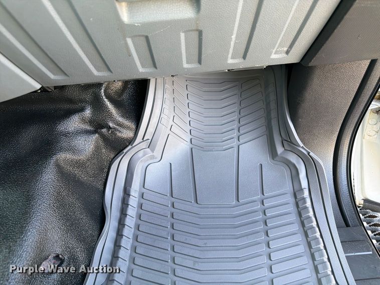 image for item FP3043 2012 Ford F250 Super Duty Ext. Cab pickup truck