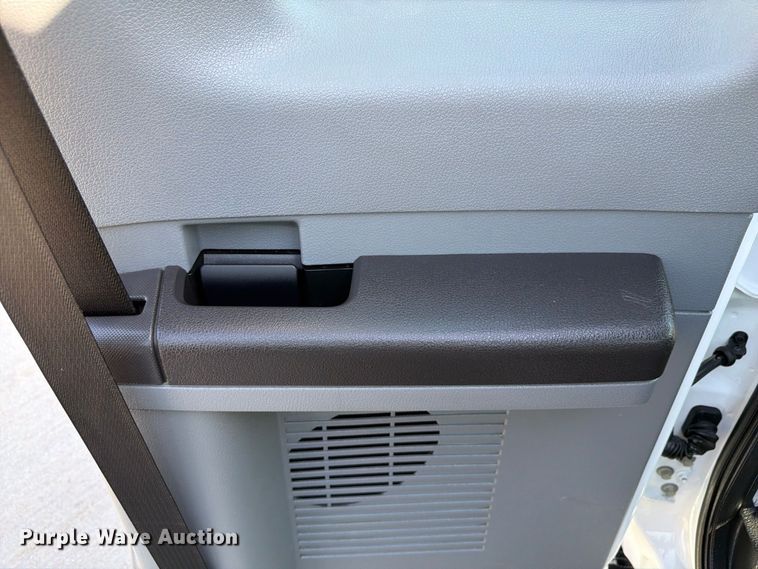 image for item FP3043 2012 Ford F250 Super Duty Ext. Cab pickup truck