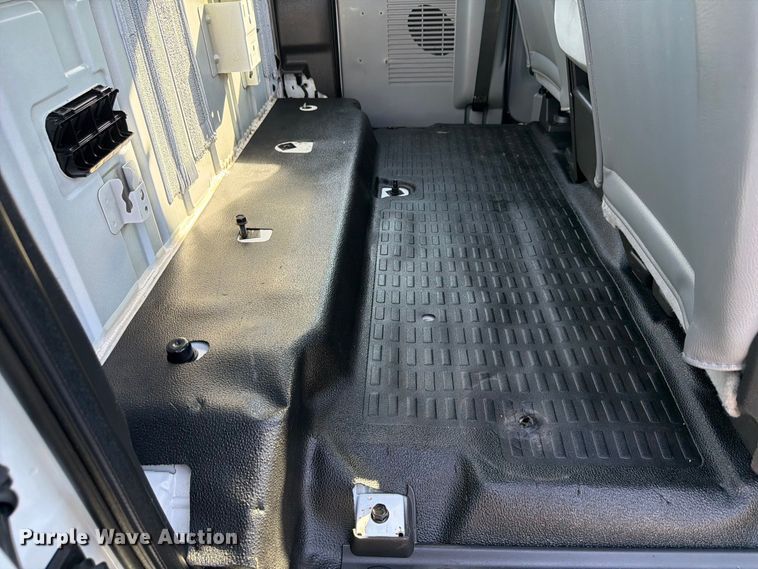 image for item FP3043 2012 Ford F250 Super Duty Ext. Cab pickup truck