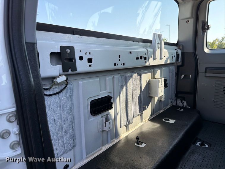 image for item FP3043 2012 Ford F250 Super Duty Ext. Cab pickup truck