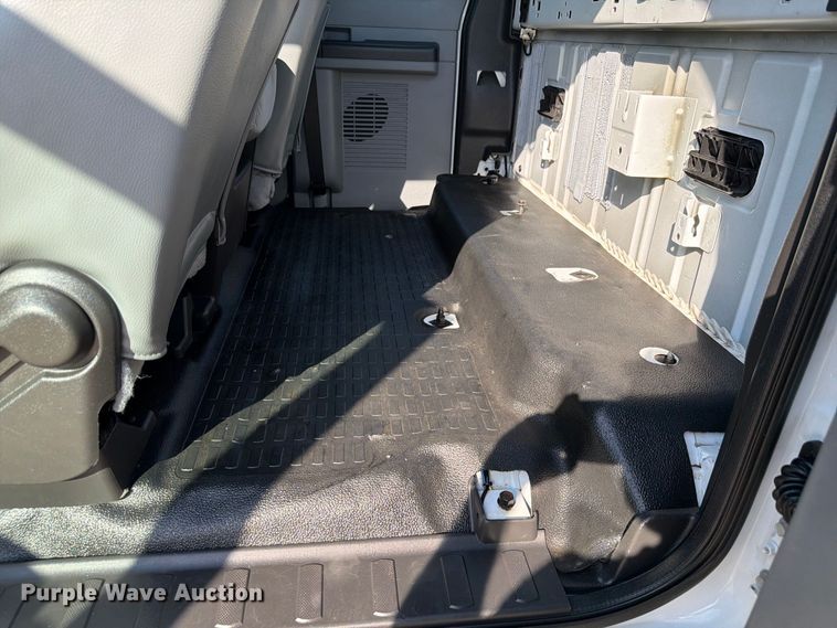 image for item FP3043 2012 Ford F250 Super Duty Ext. Cab pickup truck