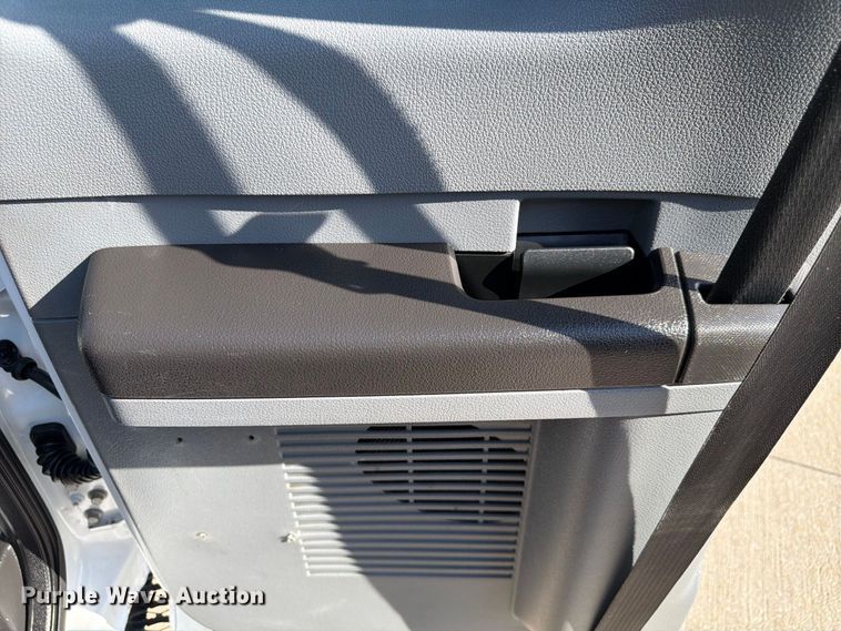 image for item FP3043 2012 Ford F250 Super Duty Ext. Cab pickup truck