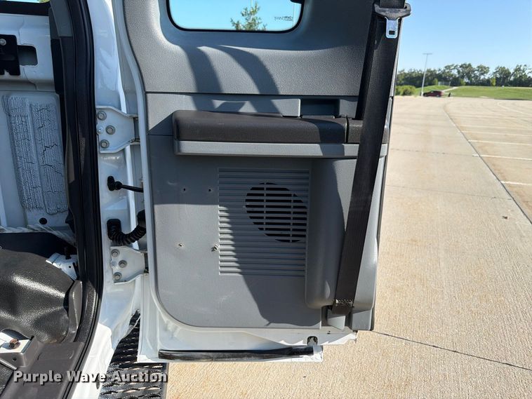 image for item FP3043 2012 Ford F250 Super Duty Ext. Cab pickup truck