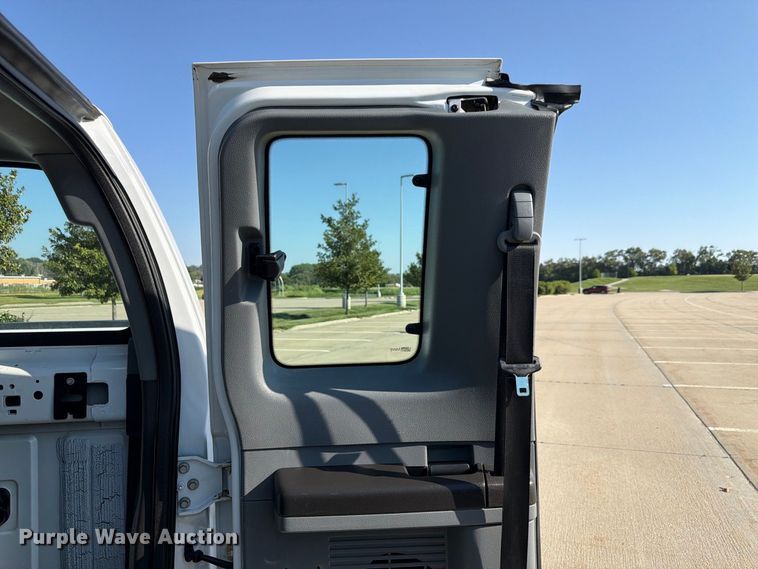 image for item FP3043 2012 Ford F250 Super Duty Ext. Cab pickup truck