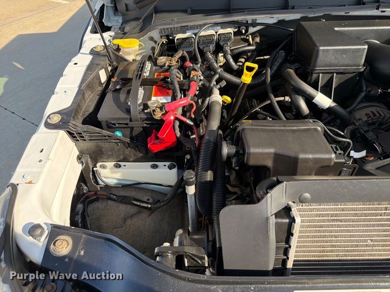image for item FP3043 2012 Ford F250 Super Duty Ext. Cab pickup truck