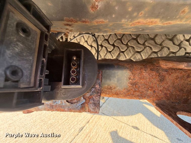 image for item FP3043 2012 Ford F250 Super Duty Ext. Cab pickup truck