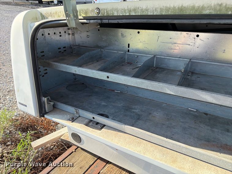 image for item FP3044 Maranda M-140 bed insert