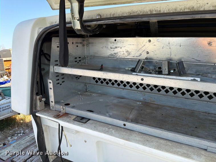 image for item FP3044 Maranda M-140 bed insert