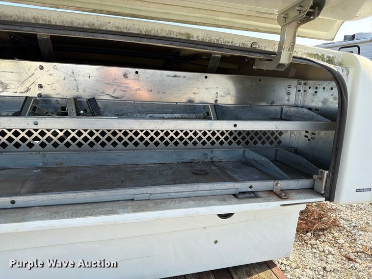 image for item FP3044 Maranda M-140 bed insert