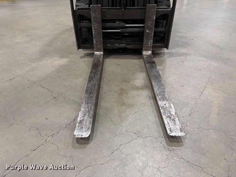 image for item FT3004 2017 UniCarriers PF50 forklift