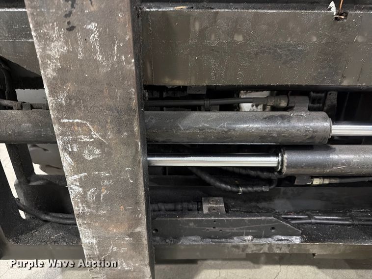image for item FT3004 2017 UniCarriers PF50 forklift