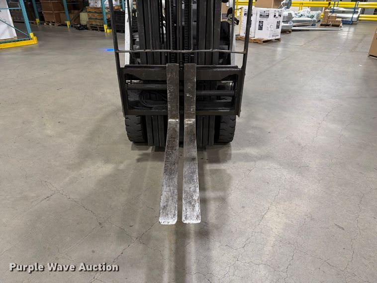 image for item FT3004 2017 UniCarriers PF50 forklift