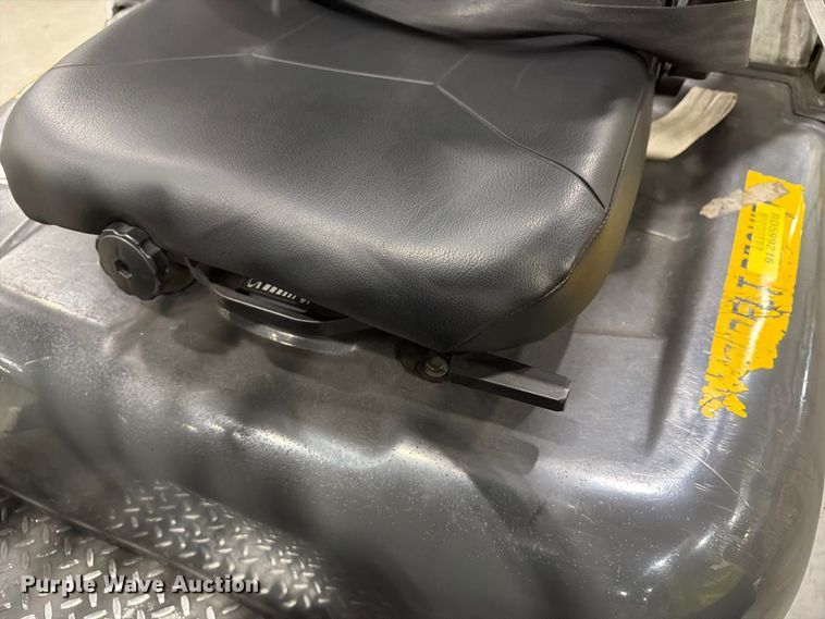 image for item FT3004 2017 UniCarriers PF50 forklift