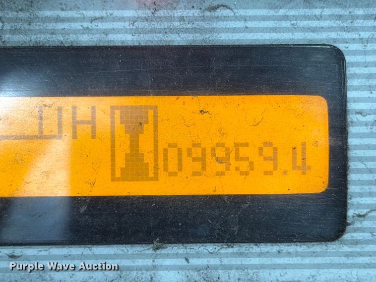 image for item FT3004 2017 UniCarriers PF50 forklift