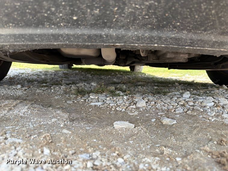 image for item FT6138 2009 Honda Odyssey van
