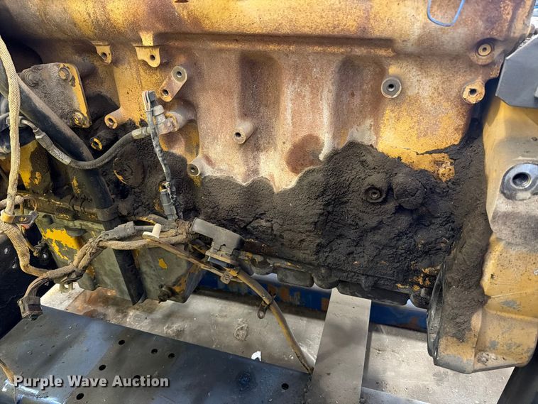 image for item FT6155 Caterpillar C-12 engine