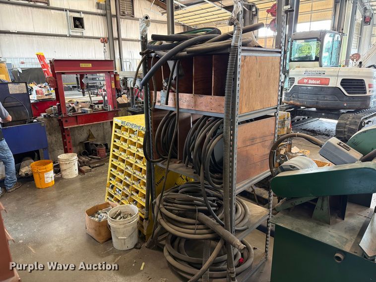 image for item FT6156 Hose making supplies