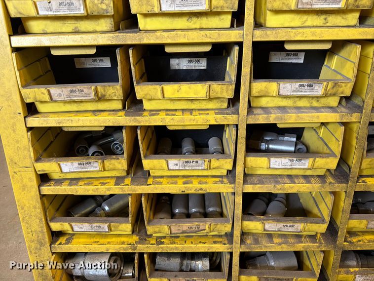 image for item FT6156 Hose making supplies