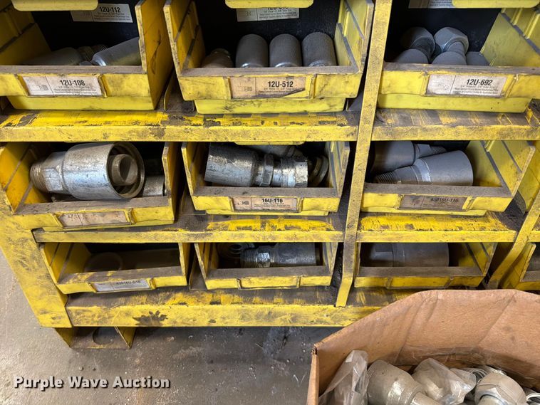 image for item FT6156 Hose making supplies