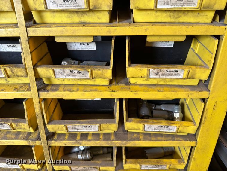 image for item FT6156 Hose making supplies