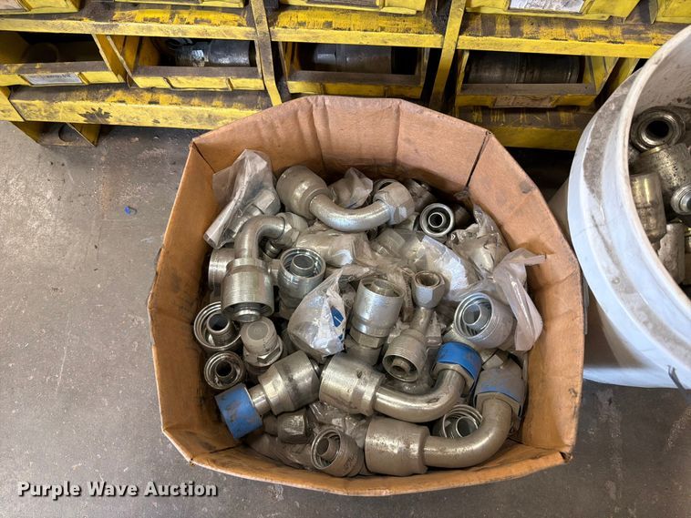 image for item FT6156 Hose making supplies