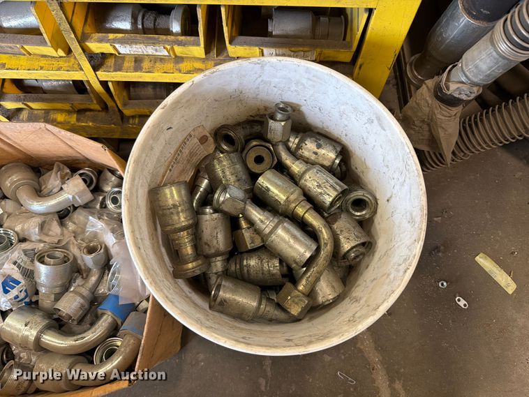 image for item FT6156 Hose making supplies