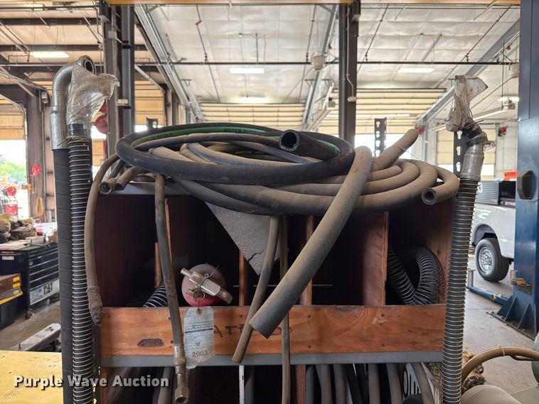image for item FT6156 Hose making supplies