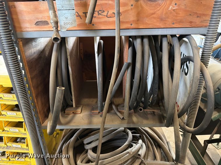 image for item FT6156 Hose making supplies