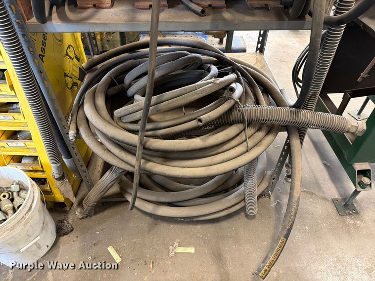 image for item FT6156 Hose making supplies