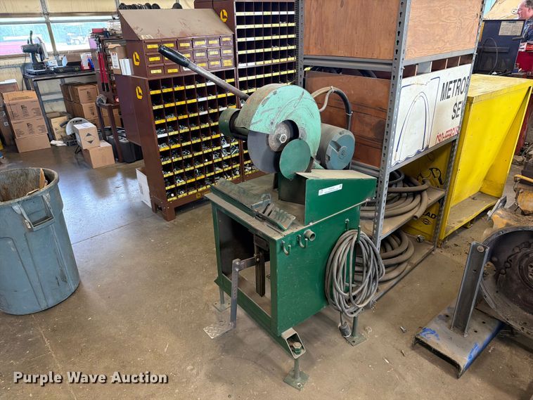 image for item FT6157 Chop saw